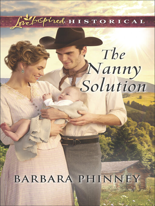 Title details for The Nanny Solution by Barbara Phinney - Available